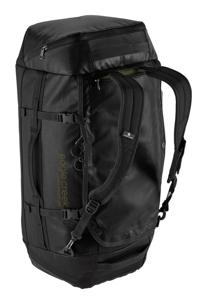 CARGO HAULER 60L DUFFEL BAG