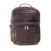 distressed leather backpacks Crazy Horse Backpack Retro Travel Backpack Unisex Laptop Backp RockCow Leather Studio This leather backpack will last you season after season 23 Handmade Leather Backpacks That