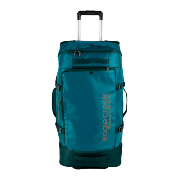 CARGO HAULER XT WHEELED DUFFEL 120L/32"