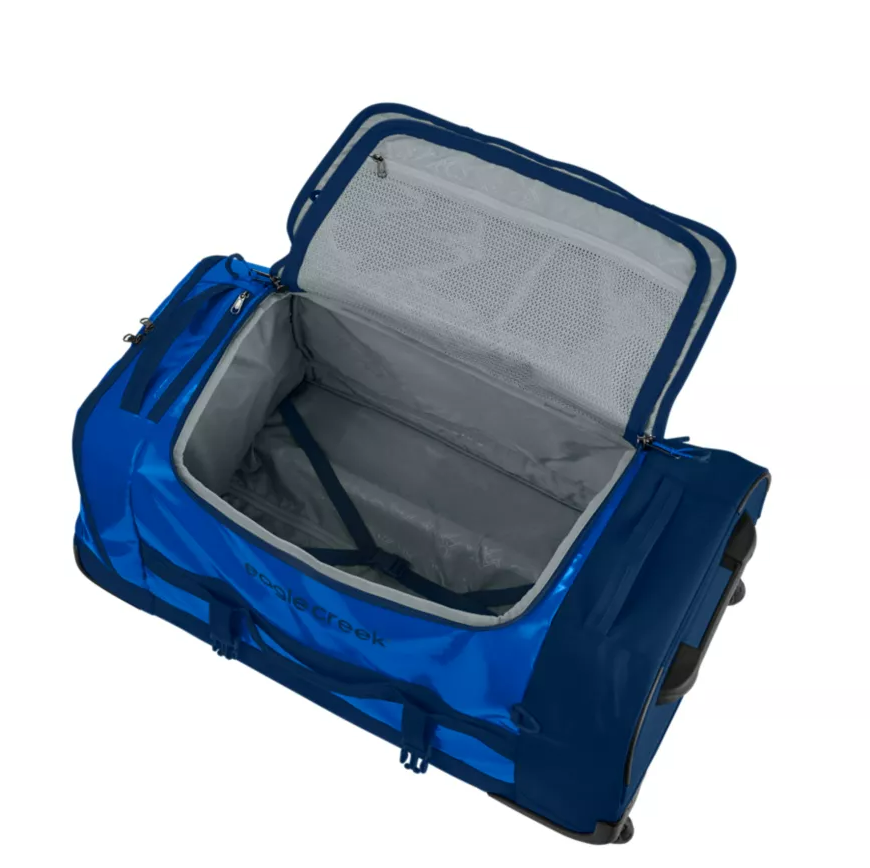 Eagle creek drop bottom wheeled duffel sales
