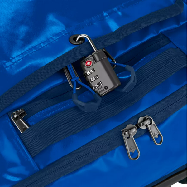 CARGO HAULER XT WHEELED DUFFEL 120L/32"