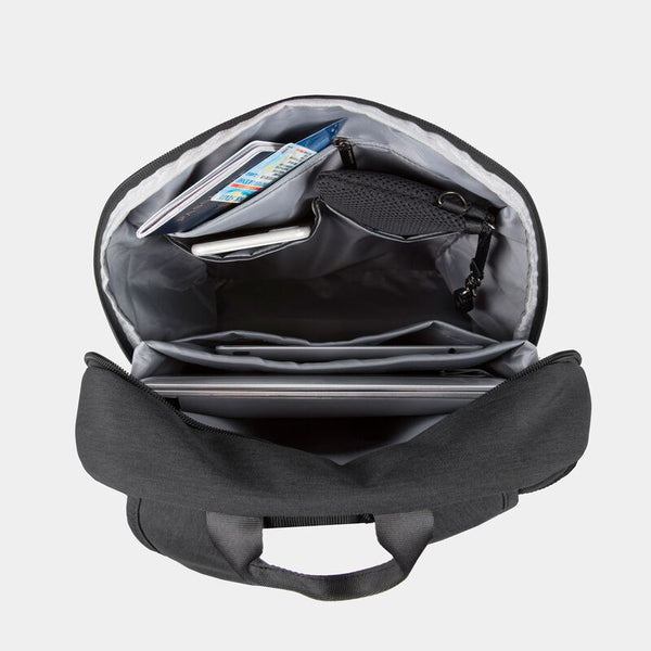 Anti-Theft Metro Backpack
