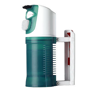 Travel Smart® Pro Garment Steamer