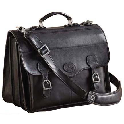 Santa Fe Laptop Flap Brief