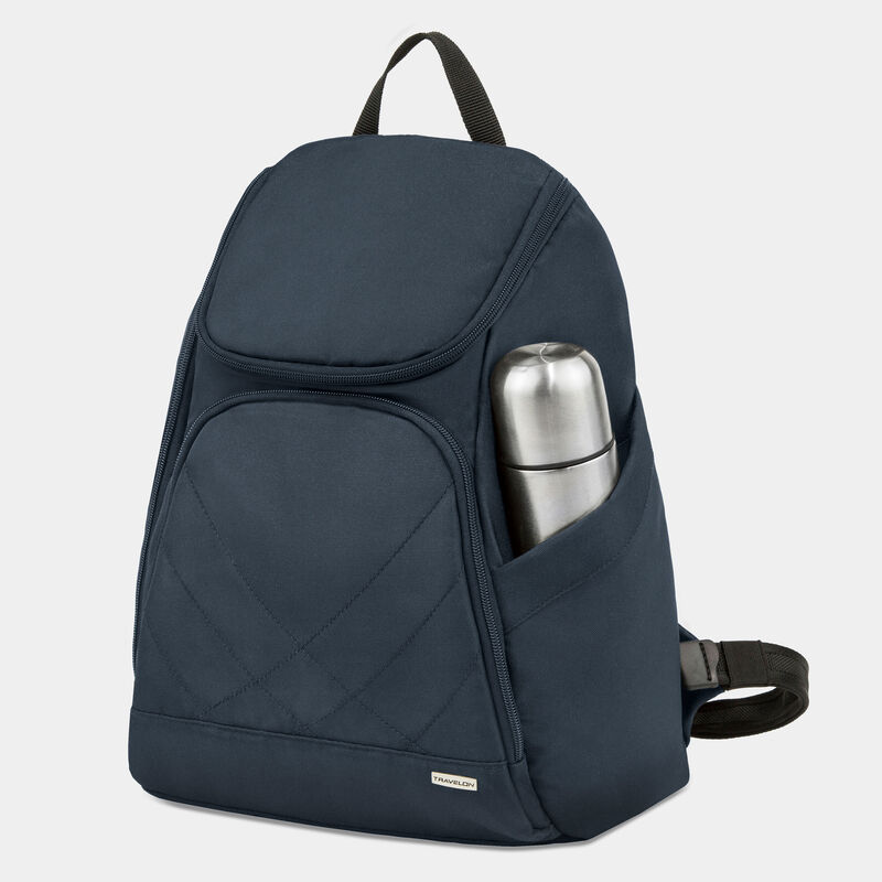 Theft sale proof backpacks