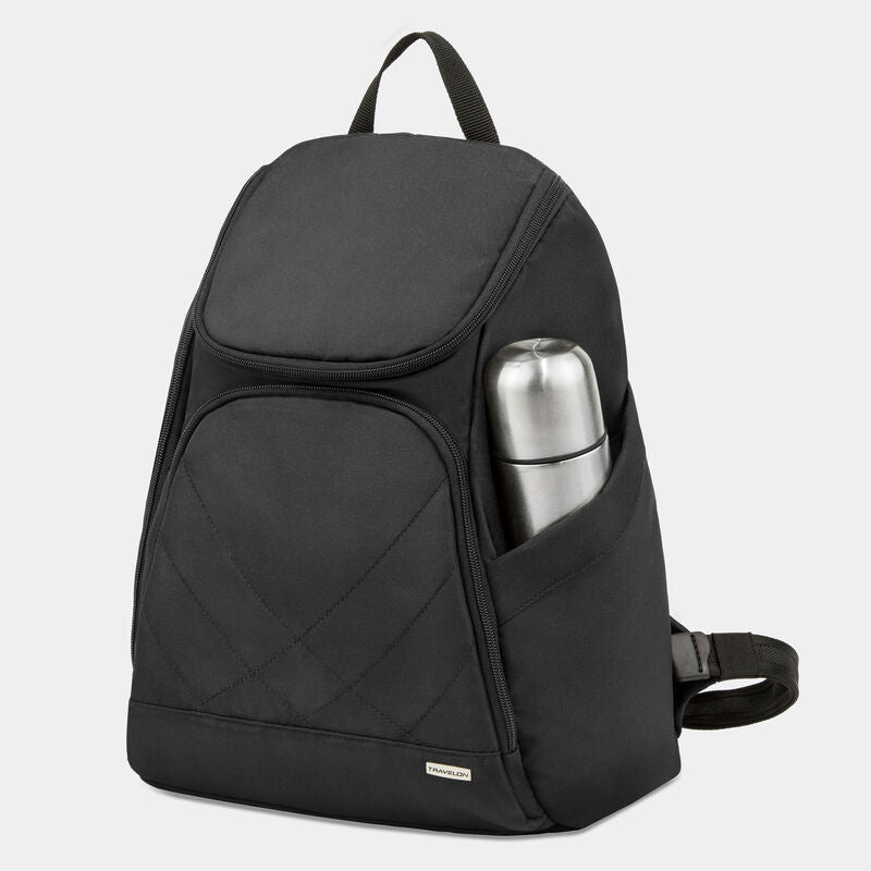 backpack travel theft Anti-Theft Classic Backpack - California Luggage Co. | Your Complete Travel Store