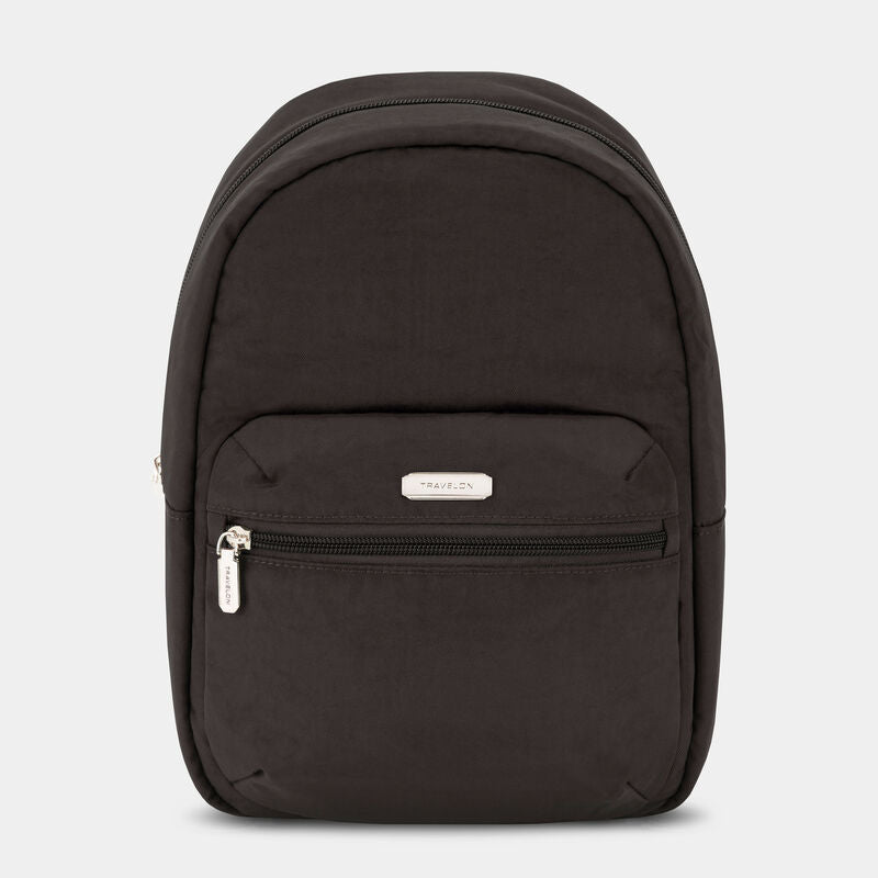 Anti-Theft Essentials Small Backpack - California Luggage Co. | Your Complete Travel Store