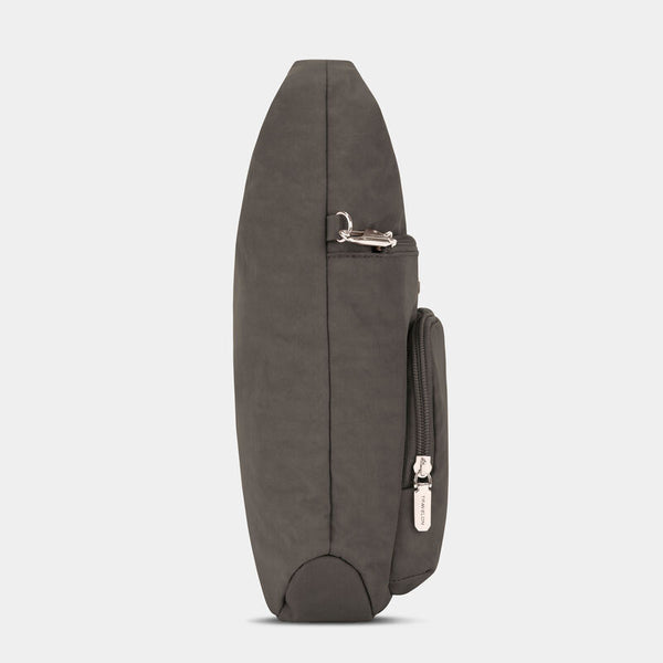 Anti-Theft Essentials North/South Asymmetric Crossbody