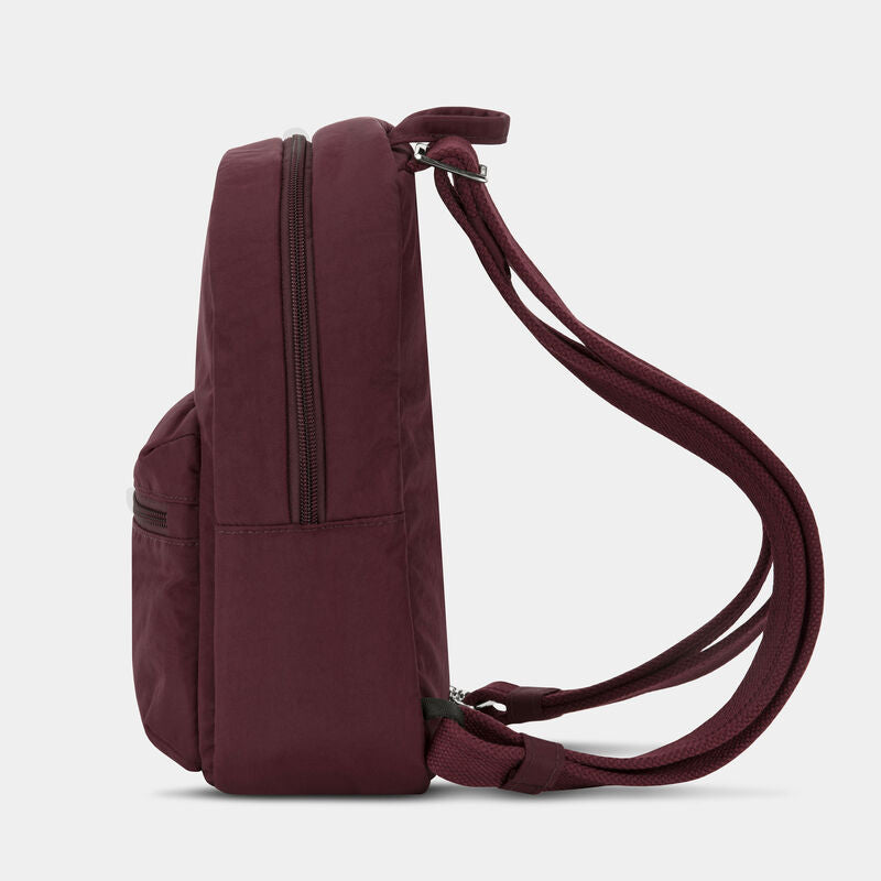 Anti-Theft Essentials Small Backpack - California Luggage Co. | Your Complete Travel Store
