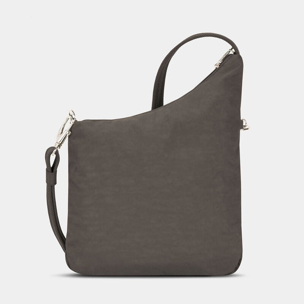 Anti-Theft Essentials North/South Asymmetric Crossbody