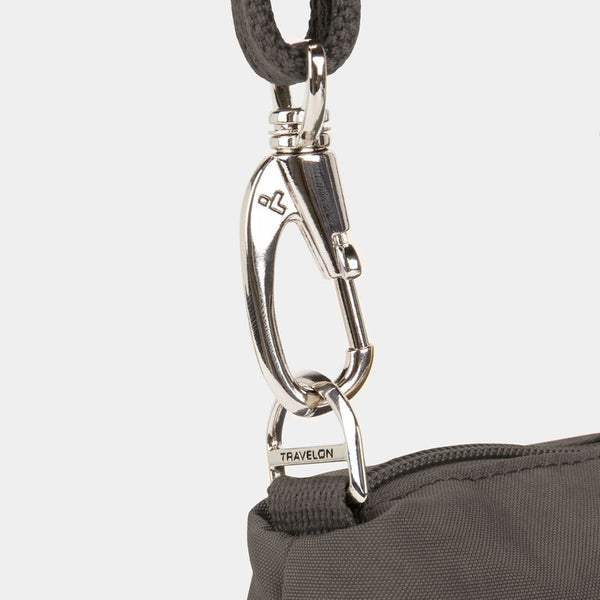 Anti-Theft Essentials North/South Asymmetric Crossbody