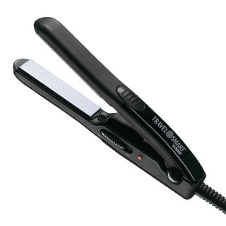 Travel Smart® 1/2" Ceramic Straightener