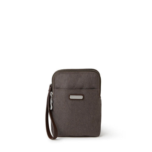 Baggallini Take Two RFID Bryant Crossbody California Luggage Co