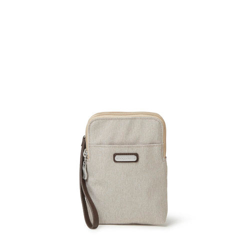 Baggallini Take Two RFID Bryant Crossbody California Luggage Co. Your Complete Travel Store 1.707.528.8600